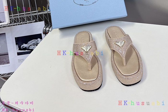 NEW 프라다 신발 신상 P 0381405