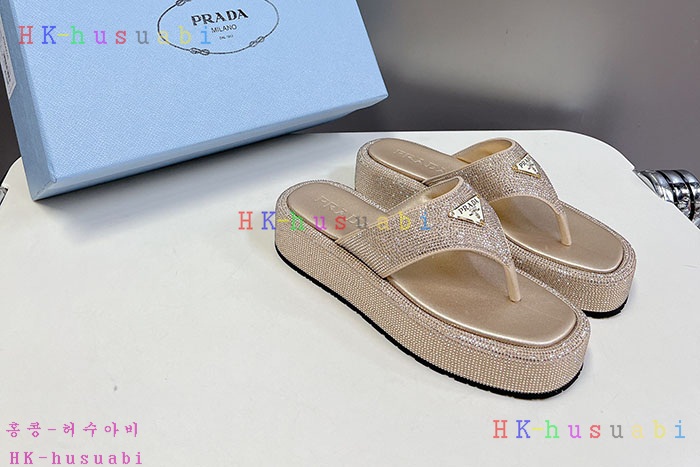 NEW 프라다 신발 신상 P 0381405