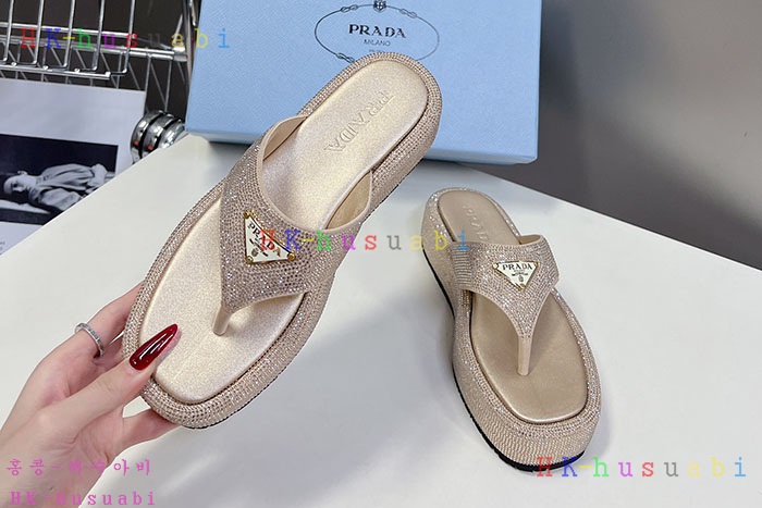 NEW 프라다 신발 신상 P 0381405