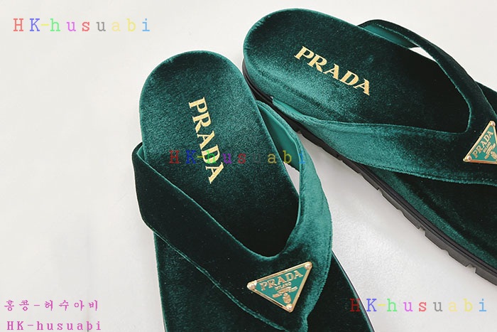 NEW 프라다 신발 신상 P 0382204