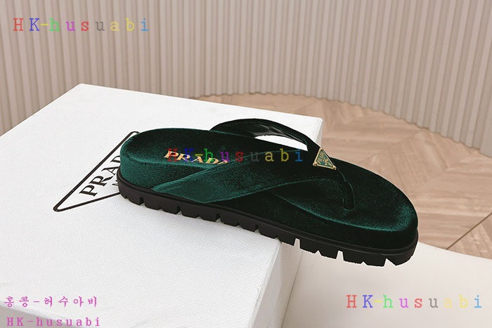 NEW 프라다 신발 신상 P 0382204