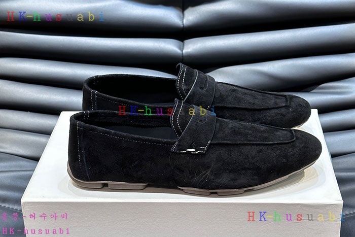 NEW 벨루티 신발 신상 B 220404