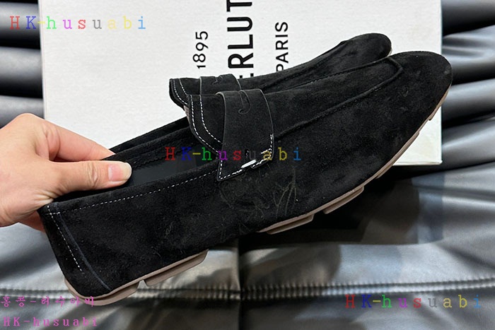 NEW 벨루티 신발 신상 B 220404
