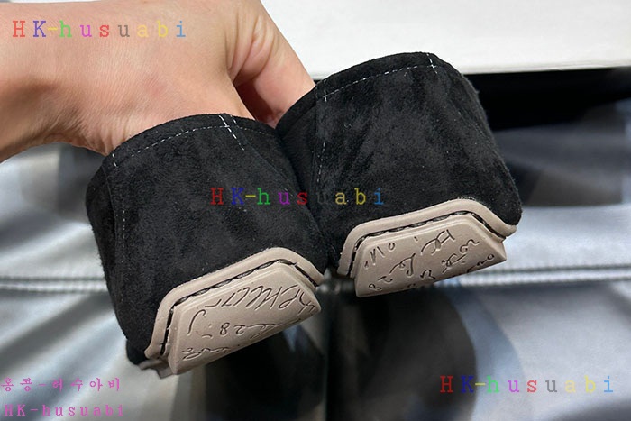 NEW 벨루티 신발 신상 B 220404