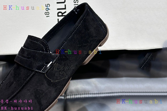 NEW 벨루티 신발 신상 B 220404