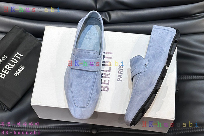 NEW 벨루티 신발 신상 B 220406