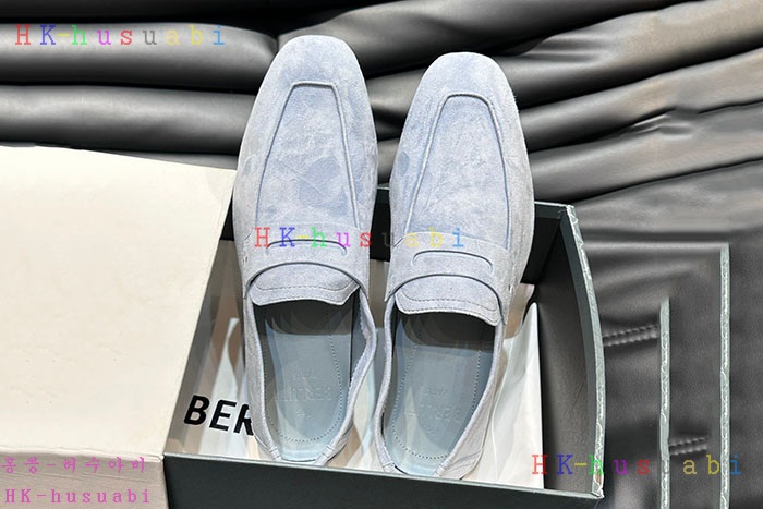 NEW 벨루티 신발 신상 B 220406
