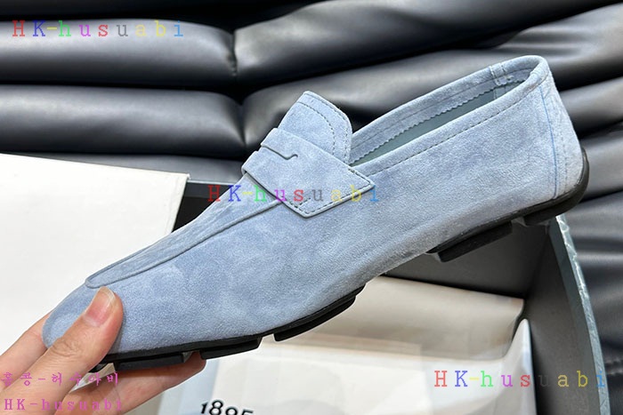 NEW 벨루티 신발 신상 B 220406