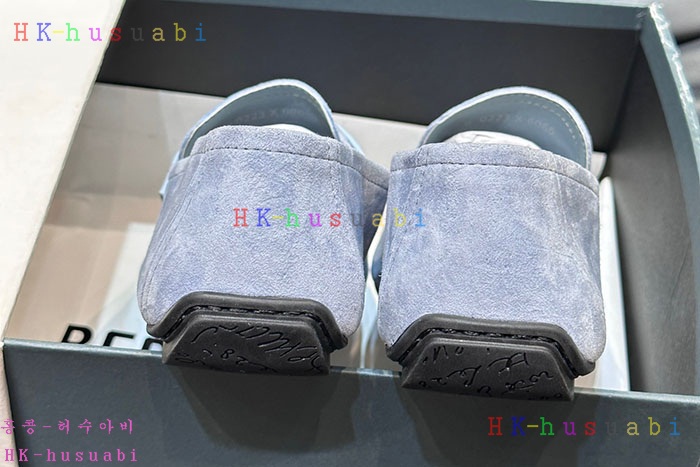 NEW 벨루티 신발 신상 B 220406
