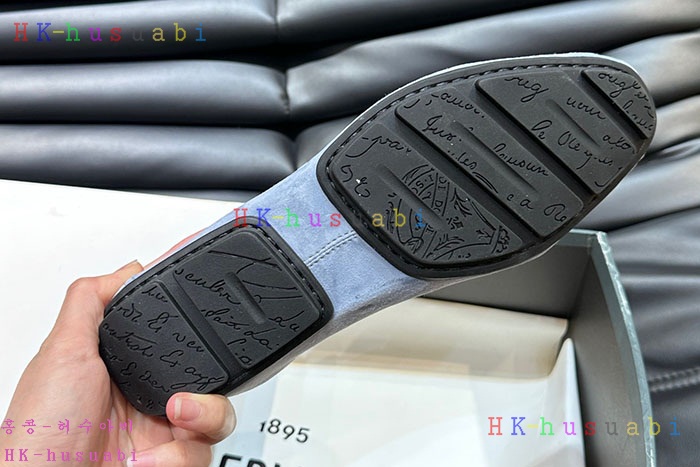 NEW 벨루티 신발 신상 B 220406