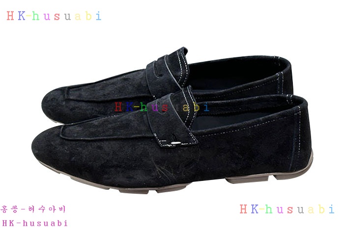 NEW 벨루티 신발 신상 B 220404