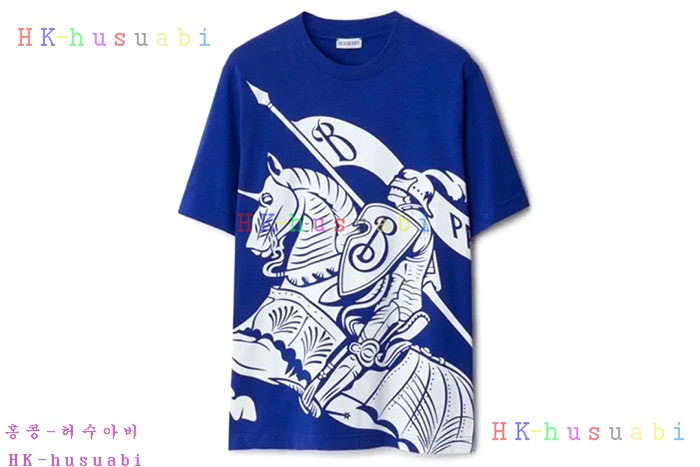 NEW 버버리 반팔티 신상 BB 5855414