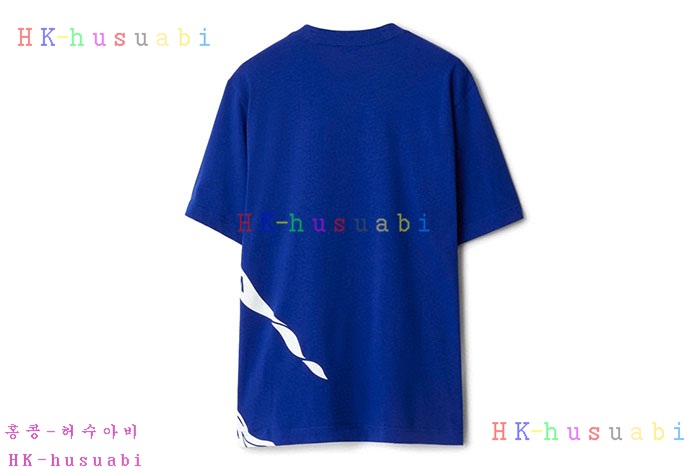NEW 버버리 반팔티 신상 BB 5855414
