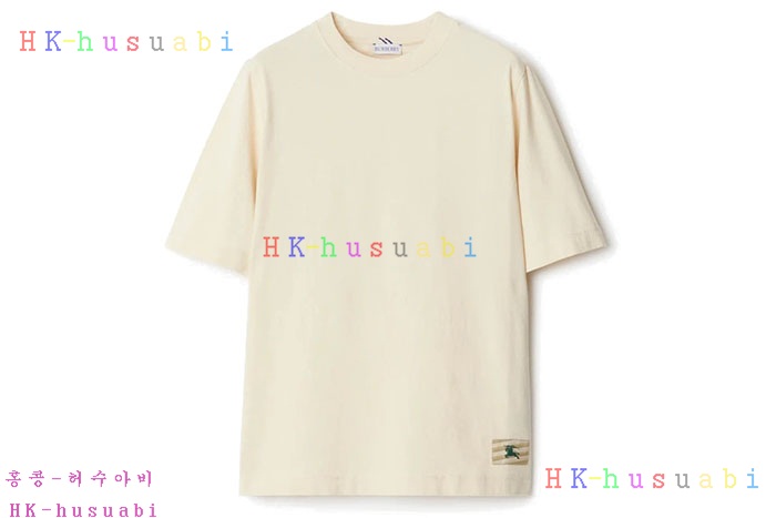 NEW 버버리 반팔티 신상 BB 5855439