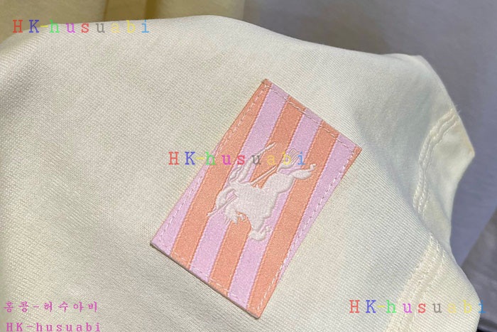 NEW 버버리 반팔티 신상 BB 5855439
