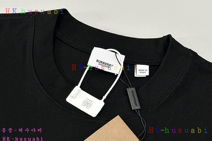 NEW 버버리 반팔티 신상 BB 5855502