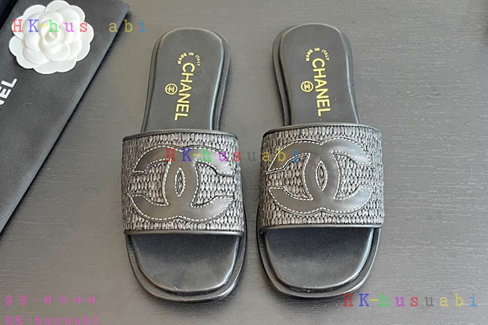 NEW 샤넬 샌들 신상 C 1665013