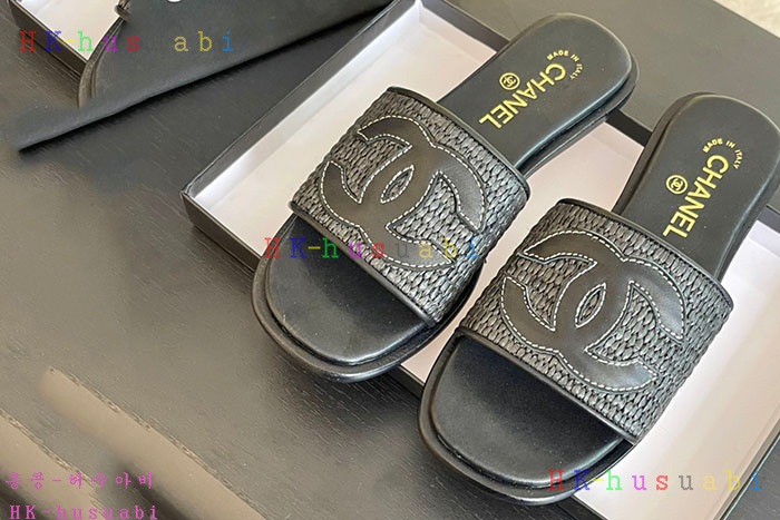 NEW 샤넬 샌들 신상 C 1665013