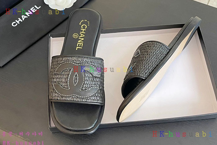 NEW 샤넬 샌들 신상 C 1665013