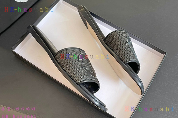 NEW 샤넬 샌들 신상 C 1665013