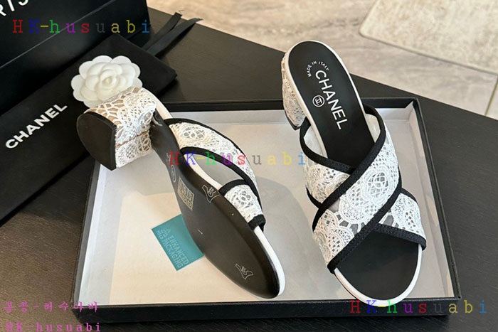 NEW 샤넬 신발 신상 C 16955013