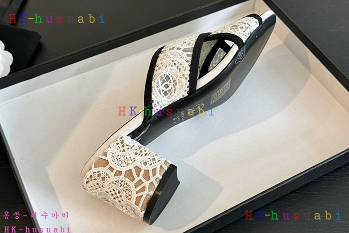 NEW 샤넬 신발 신상 C 16955013
