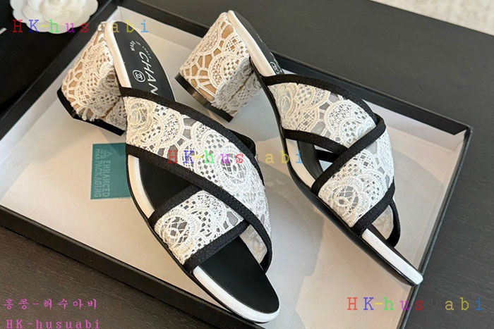 NEW 샤넬 신발 신상 C 16955013