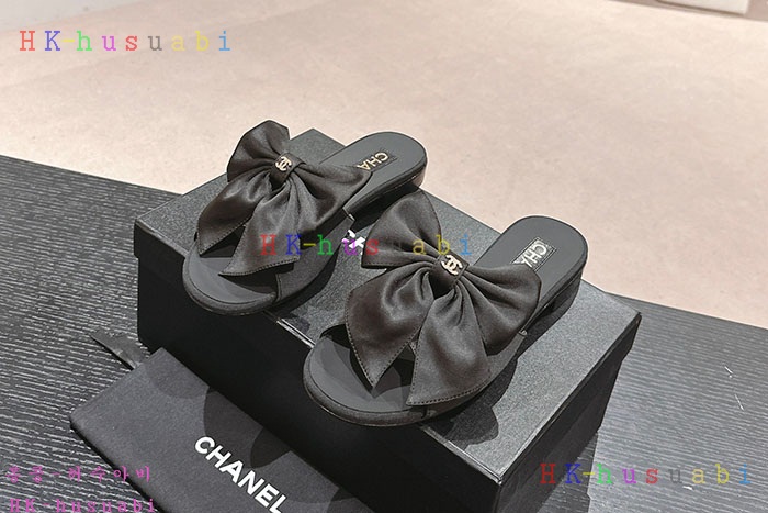 NEW 샤넬 신발 신상 C 1698810