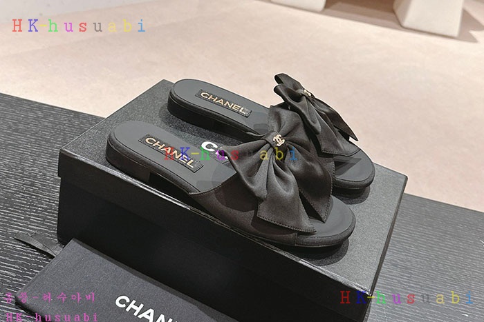 NEW 샤넬 신발 신상 C 1698810