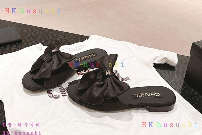 NEW 샤넬 신발 신상 C 1698810