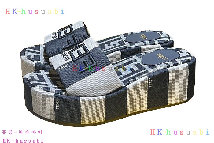 NEW 펜디 신발 신상 FD 5602011