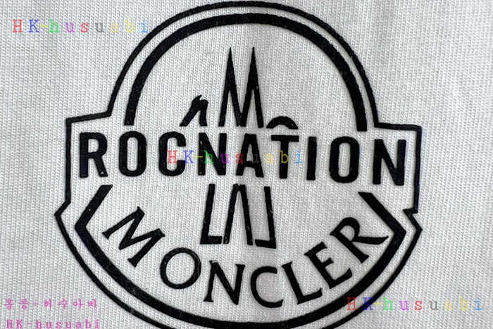 NEW 몽클레어 반팔티 신상 M 114025