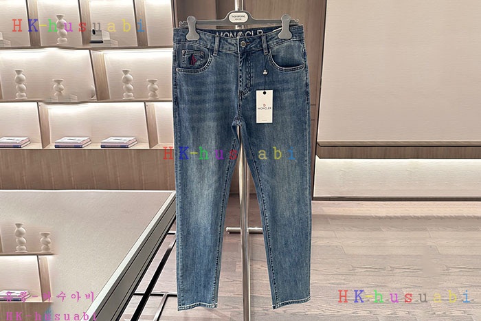 NEW 몽클레어 바지 신상 M 114042