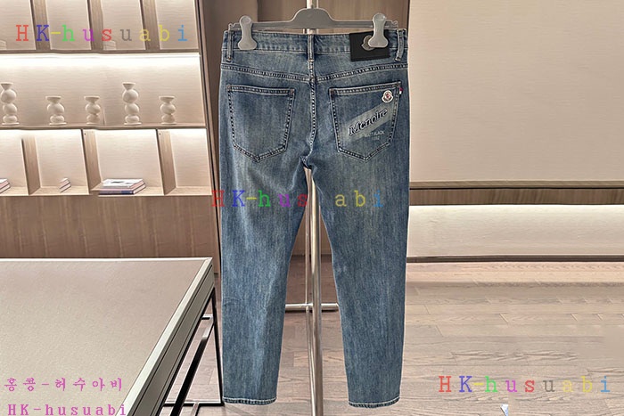 NEW 몽클레어 바지 신상 M 114042