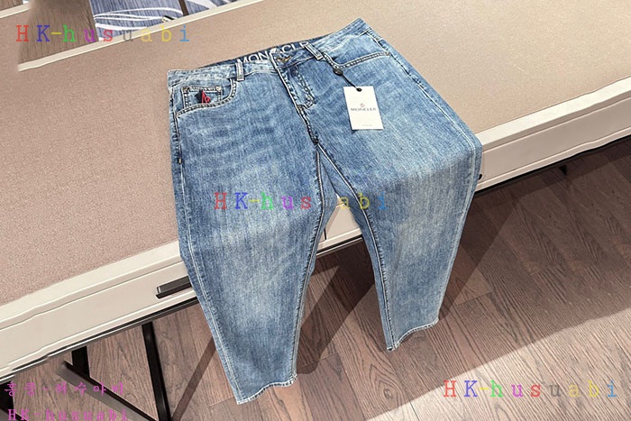 NEW 몽클레어 바지 신상 M 114042