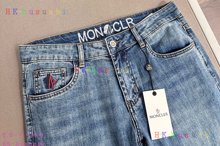 NEW 몽클레어 바지 신상 M 114042