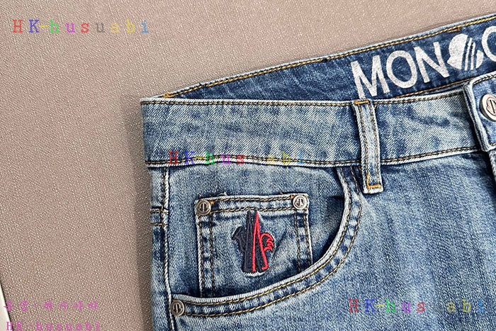 NEW 몽클레어 바지 신상 M 114042