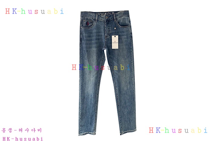 NEW 몽클레어 바지 신상 M 114042