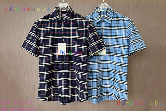 NEW 버버리 반팔 신상 BB 1225663