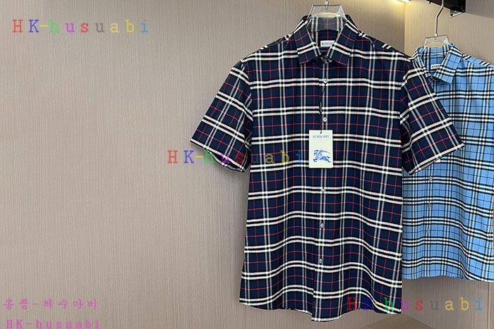 NEW 버버리 반팔 신상 BB 1225663
