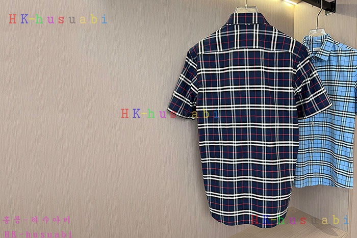 NEW 버버리 반팔 신상 BB 1225663