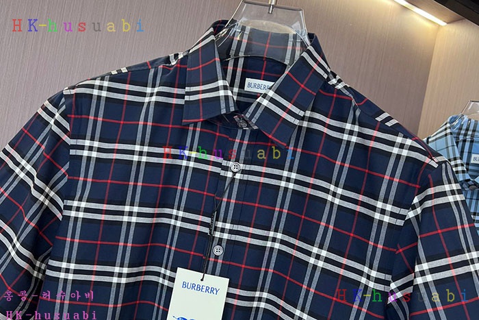 NEW 버버리 반팔 신상 BB 1225663