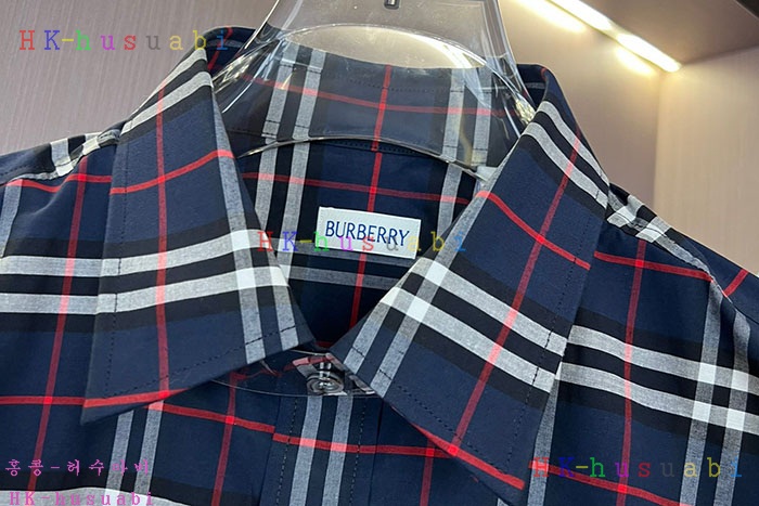 NEW 버버리 반팔 신상 BB 1225663