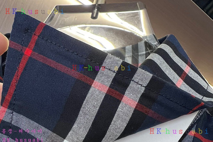 NEW 버버리 반팔 신상 BB 1225663