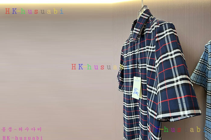 NEW 버버리 반팔 신상 BB 1225663