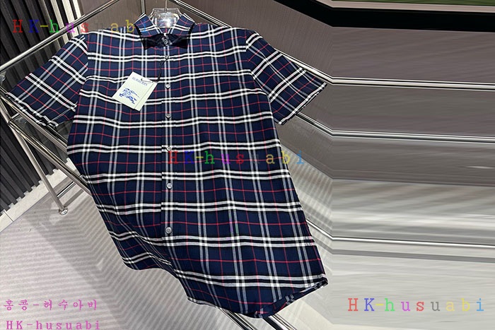 NEW 버버리 반팔 신상 BB 1225663