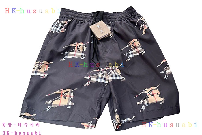 NEW 버버리 반바지 신상 BB 1225013
