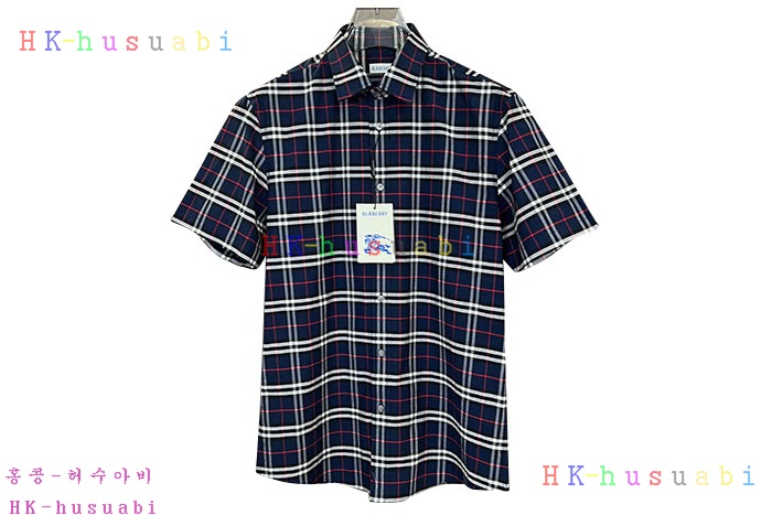 NEW 버버리 반팔 신상 BB 1225663