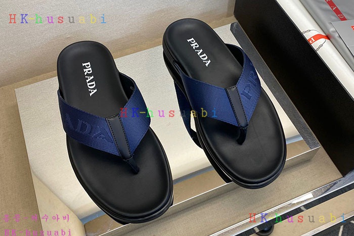 NEW 프라다 샌들 신상 P 153305