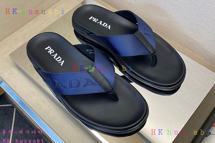 NEW 프라다 샌들 신상 P 153305